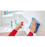 Tesa powerstrips interior gancho toallero blanco