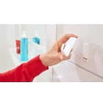 Tesa powerstrips interior gancho toallero blanco