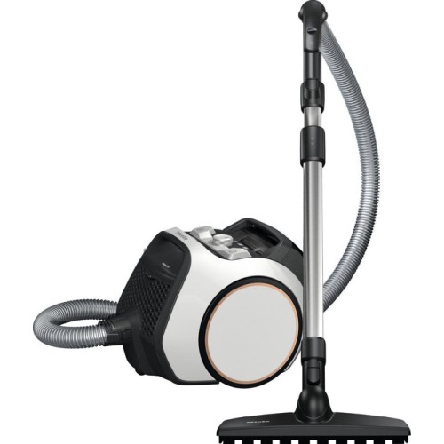Boost cx1 parquet powerline aspirador sin bolsa blanco loto