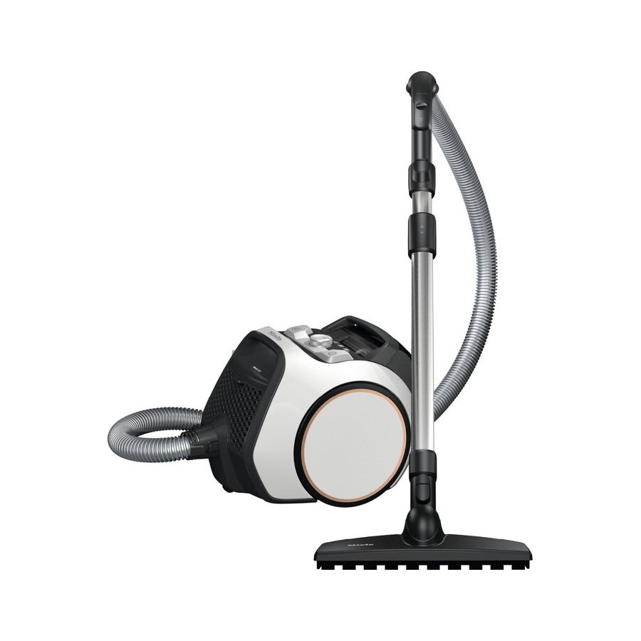 Boost cx1 parquet powerline aspirador sin bolsa blanco loto
