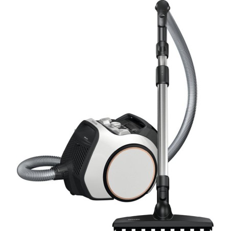 Boost cx1 parquet powerline aspirador sin bolsa blanco loto