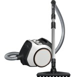 Boost cx1 parquet powerline aspirador sin bolsa blanco loto