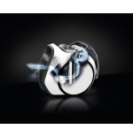 Boost cx1 parquet powerline aspirador sin bolsa blanco loto