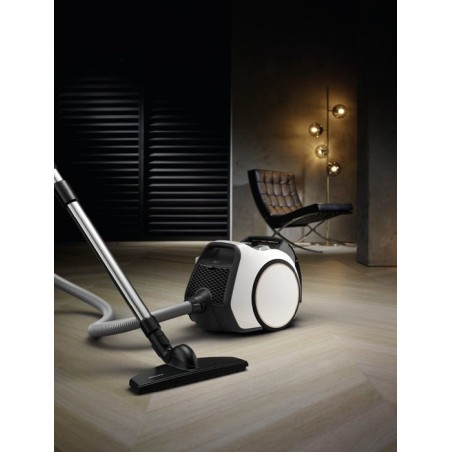 Boost cx1 parquet powerline aspirador sin bolsa blanco loto