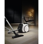 Boost cx1 parquet powerline aspirador sin bolsa blanco loto