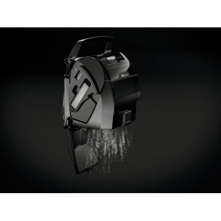 Boost cx1 parquet powerline aspirador sin bolsa blanco loto