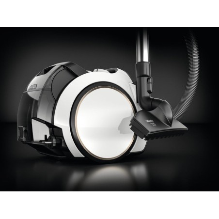 Boost cx1 parquet powerline aspirador sin bolsa blanco loto