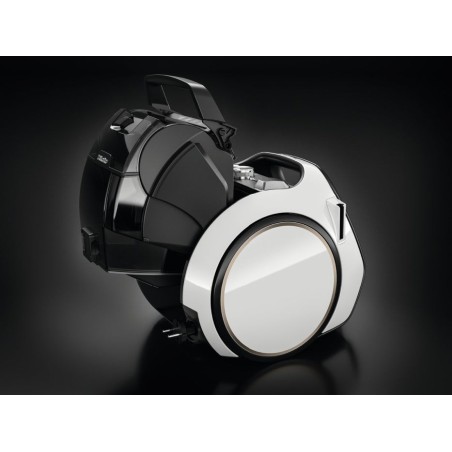 Boost cx1 parquet powerline aspirador sin bolsa blanco loto