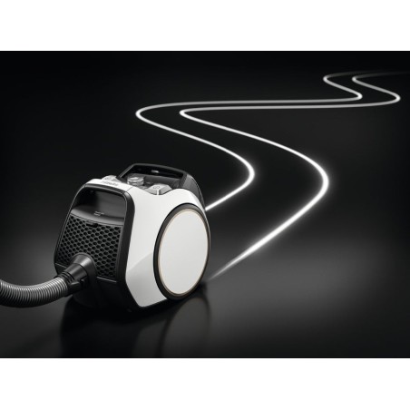 Boost cx1 parquet powerline aspirador sin bolsa blanco loto
