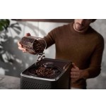 Saeco cafetera espresso totalmente automática para 16 bebidas