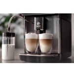 Saeco cafetera espresso totalmente automática para 16 bebidas