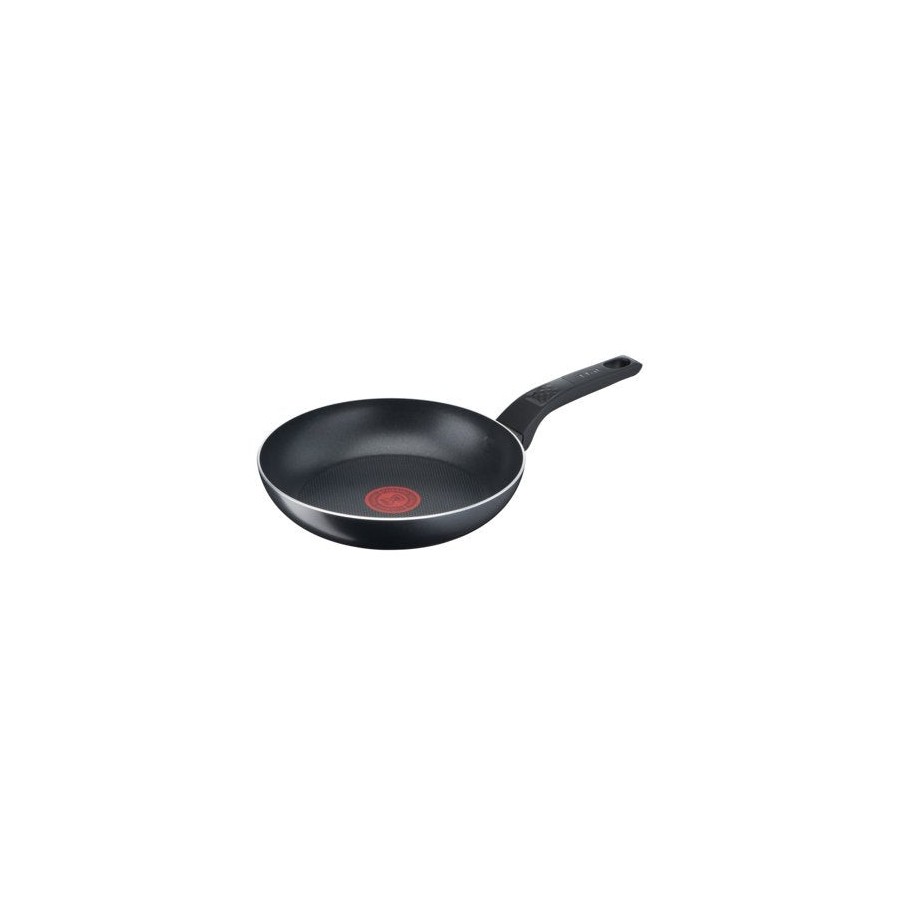 Tefal simply clean b5670453 sartén multiuso alrededor