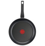 Tefal simply clean b5670453 sartén multiuso alrededor