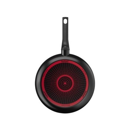 Tefal simply clean b5670453 sartén multiuso alrededor