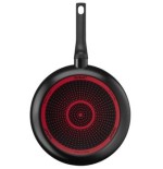 Tefal simply clean b5670453 sartén multiuso alrededor