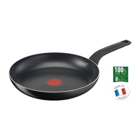 Tefal simply clean b5670453 sartén multiuso alrededor
