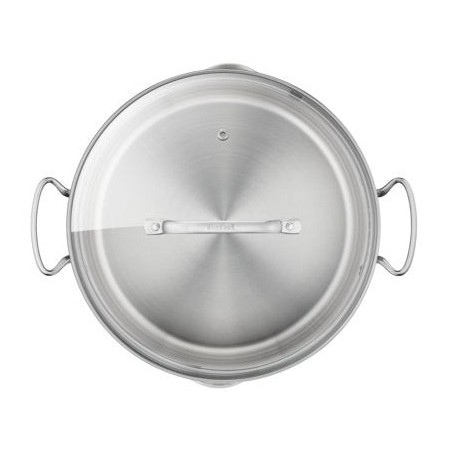 Tefal duetto+ g719sa74 kit de cacerolas 10 pieza(s)