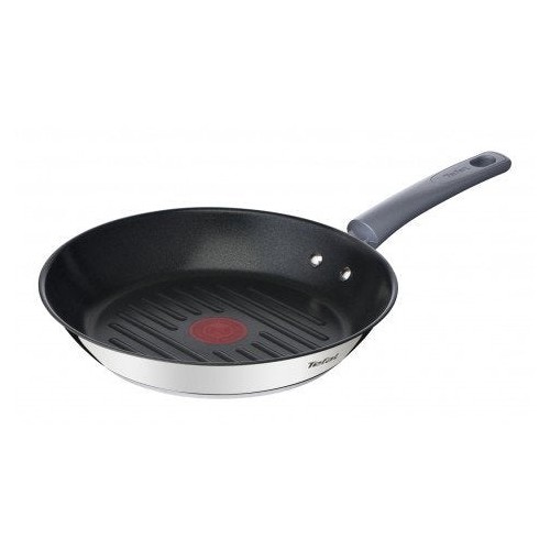 Tefal daily cook g7314055 sartén parrilla alrededor