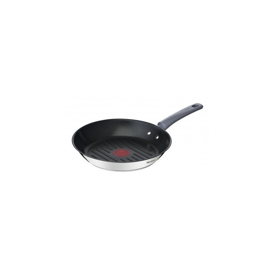 Tefal daily cook g7314055 sartén parrilla alrededor