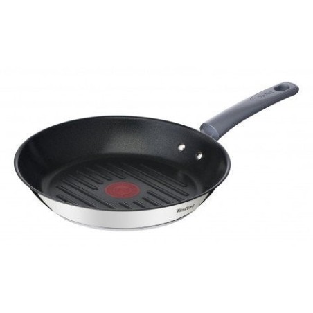 Tefal daily cook g7314055 sartén parrilla alrededor
