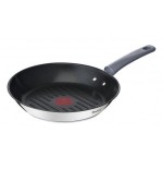 Tefal daily cook g7314055 sartén parrilla alrededor