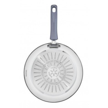 Tefal daily cook g7314055 sartén parrilla alrededor