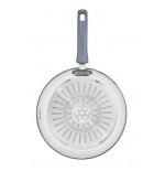 Tefal daily cook g7314055 sartén parrilla alrededor