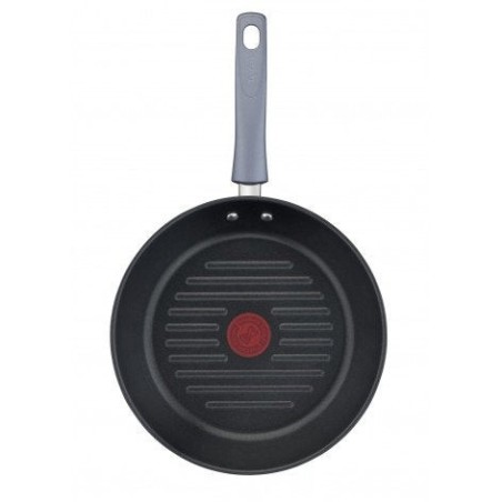 Tefal daily cook g7314055 sartén parrilla alrededor