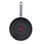 Tefal daily cook g7314055 sartén parrilla alrededor