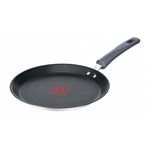 Tefal daily cook g7313855 sartén para crepes alrededor