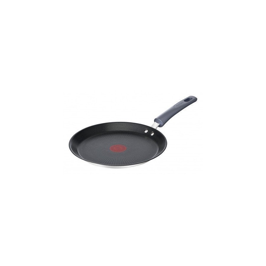 Tefal daily cook g7313855 sartén para crepes alrededor
