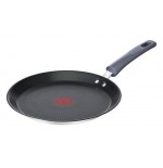 Tefal daily cook g7313855 sartén para crepes alrededor