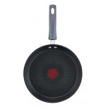Tefal daily cook g7313855 sartén para crepes alrededor