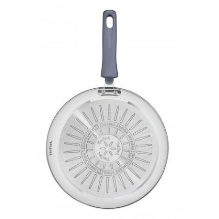Tefal daily cook g7313855 sartén para crepes alrededor