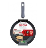 Tefal daily cook g7313855 sartén para crepes alrededor