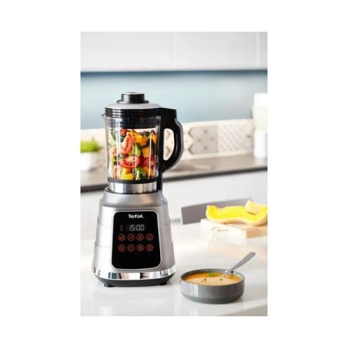 Batidora de vaso tefal bl985a31