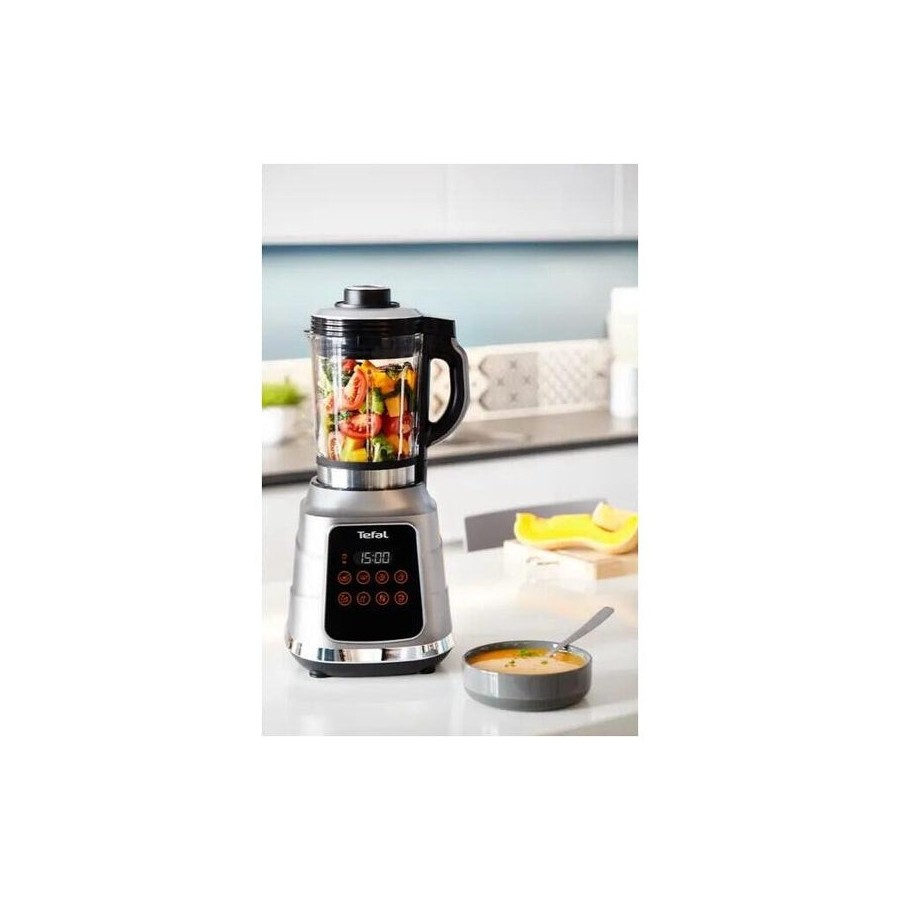 Batidora de vaso tefal bl985a31