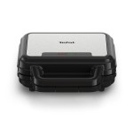 Tefal ultracompact 3in1 sw383d10 parrilla eléctrica de contacto