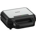 Tefal ultracompact 3in1 sw383d10 parrilla eléctrica de contacto