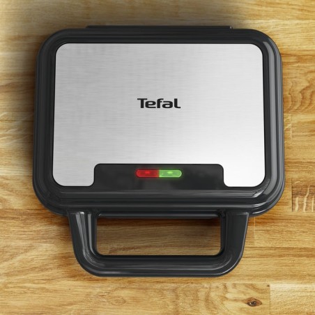 Tefal ultracompact 3in1 sw383d10 parrilla eléctrica de contacto