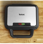 Tefal ultracompact 3in1 sw383d10 parrilla eléctrica de contacto
