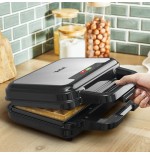 Tefal ultracompact 3in1 sw383d10 parrilla eléctrica de contacto
