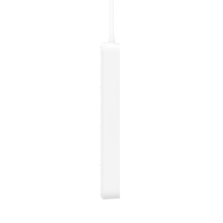 Belkin srb001ca2m limitador de tensión blanco 4 salidas ac 2 m