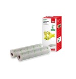 Solis eco rolls 30x600cm 2 rollen