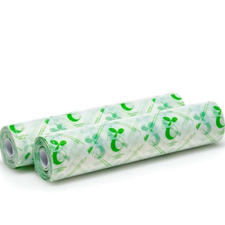 Solis eco rolls 30x600cm 2 rollen