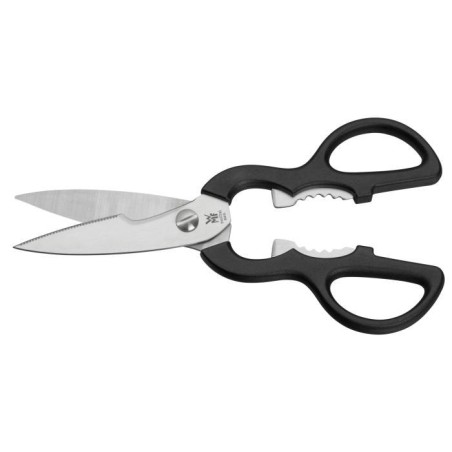 Wmf universal scissors 21 cm black