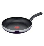 Tefal resist d52606 sartén multiuso alrededor 28cm (d52606)