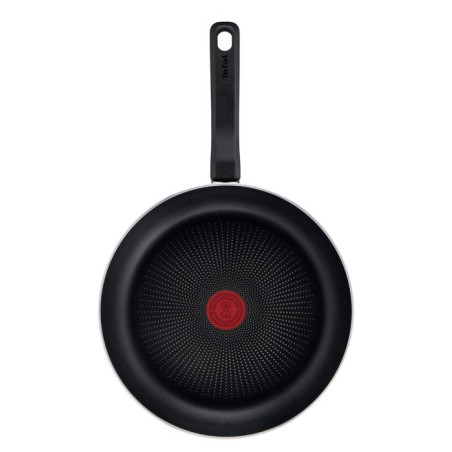 Tefal resist d52606 sartén multiuso alrededor 28cm (d52606)