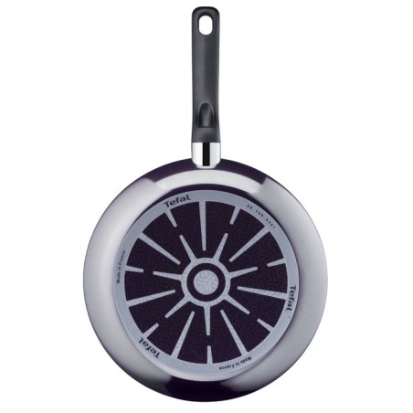 Tefal resist d52606 sartén multiuso alrededor 28cm (d52606)