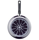 Tefal resist d52606 sartén multiuso alrededor 28cm (d52606)